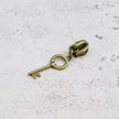Sallie Tomato - #5 Key Zipper Pulls (4 pack)