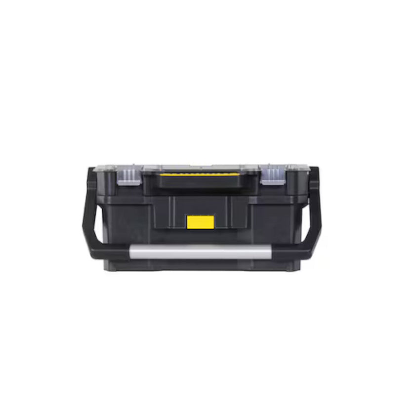 STANLEY STST19075 19 in. Tool Tote With Top Organizer