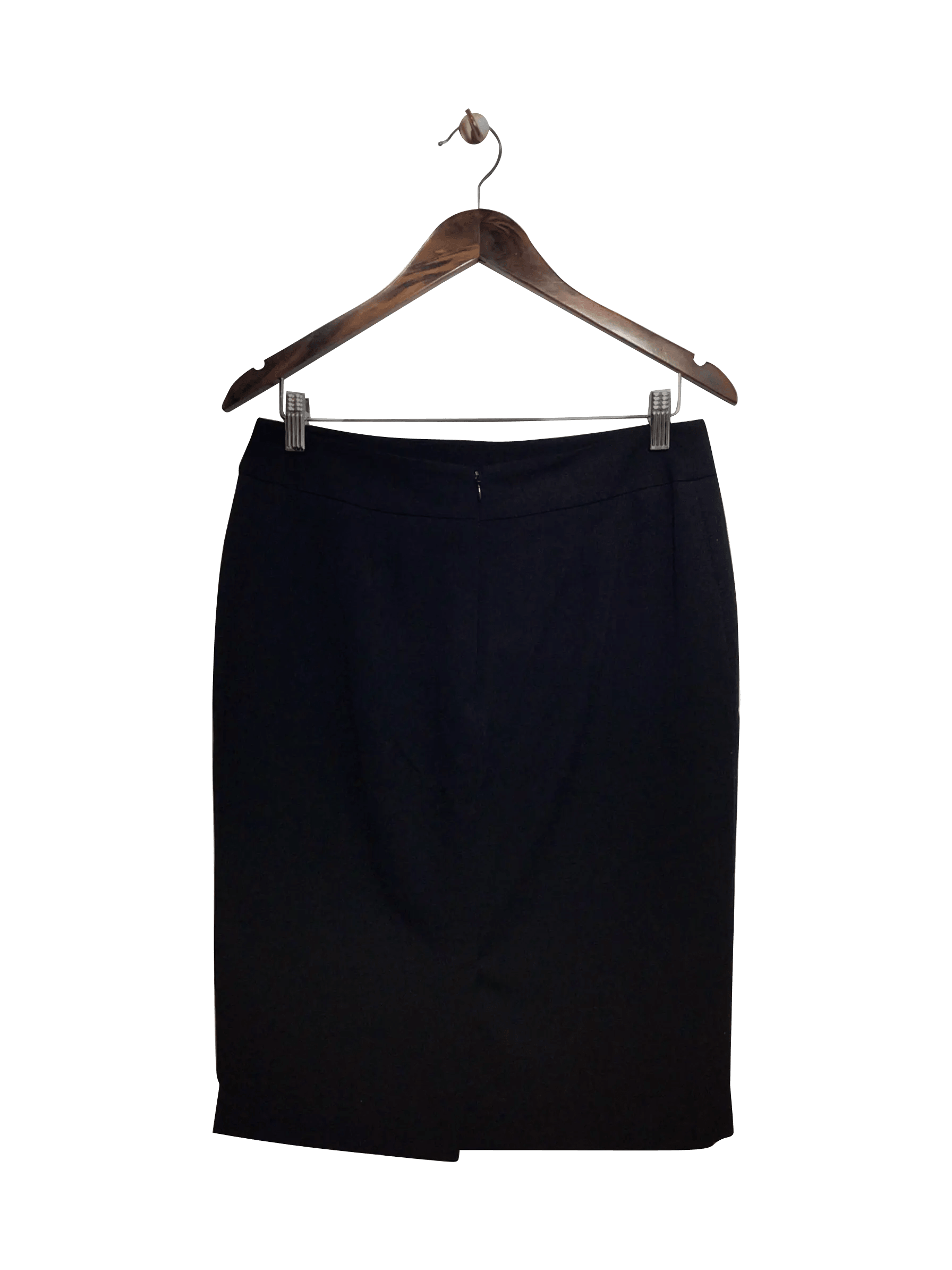 STUDIO Regular fit Skirt in Black  -  8