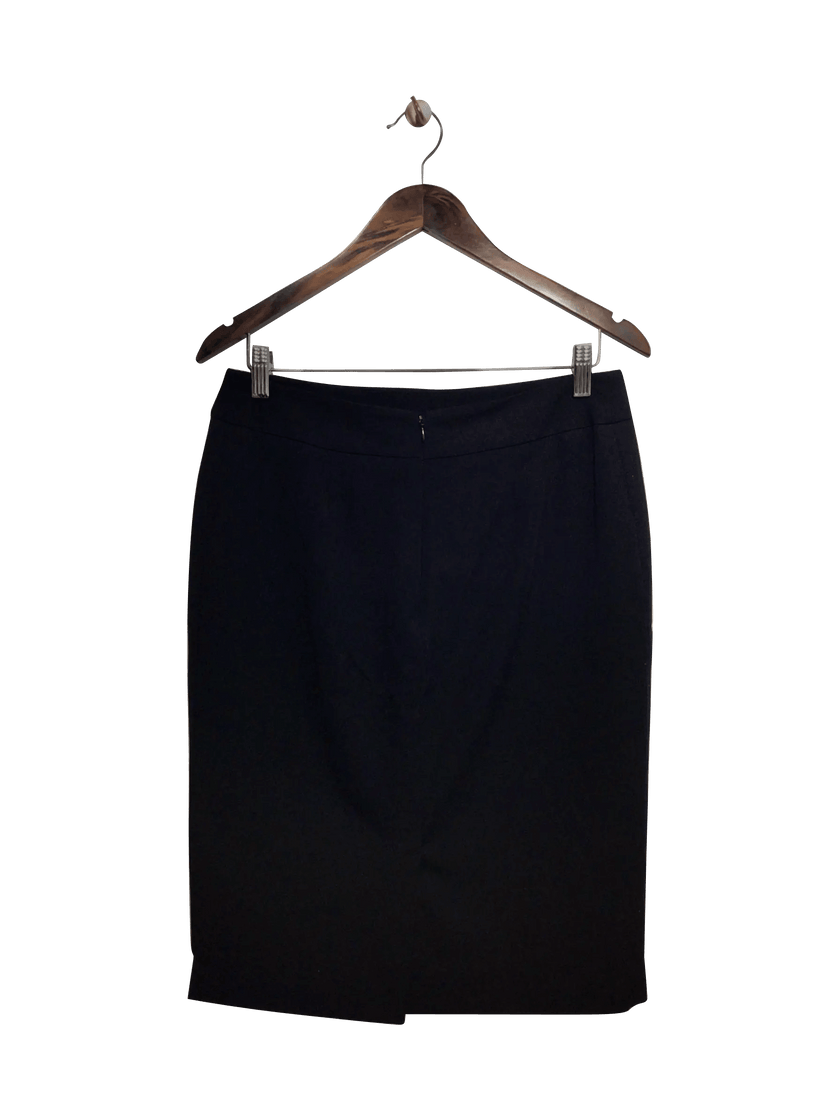 STUDIO Regular fit Skirt in Black  -  8