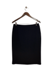 STUDIO Regular fit Skirt in Black  -  8