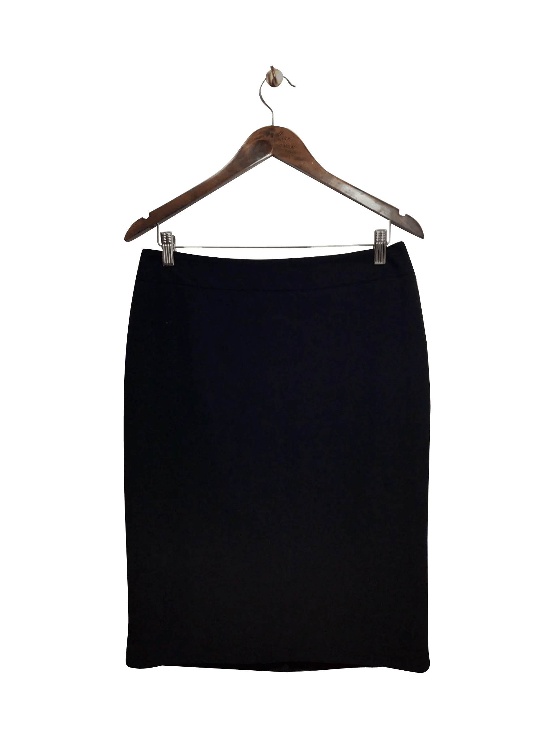 STUDIO Regular fit Skirt in Black  -  8