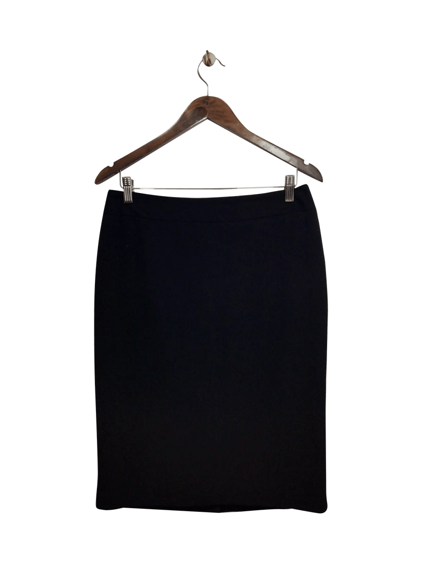 STUDIO Regular fit Skirt in Black  -  8