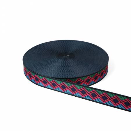 Polyester Webbing -  1.5