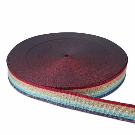 Polyester Webbing -  1.5