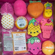 Subscription Box/Bucket