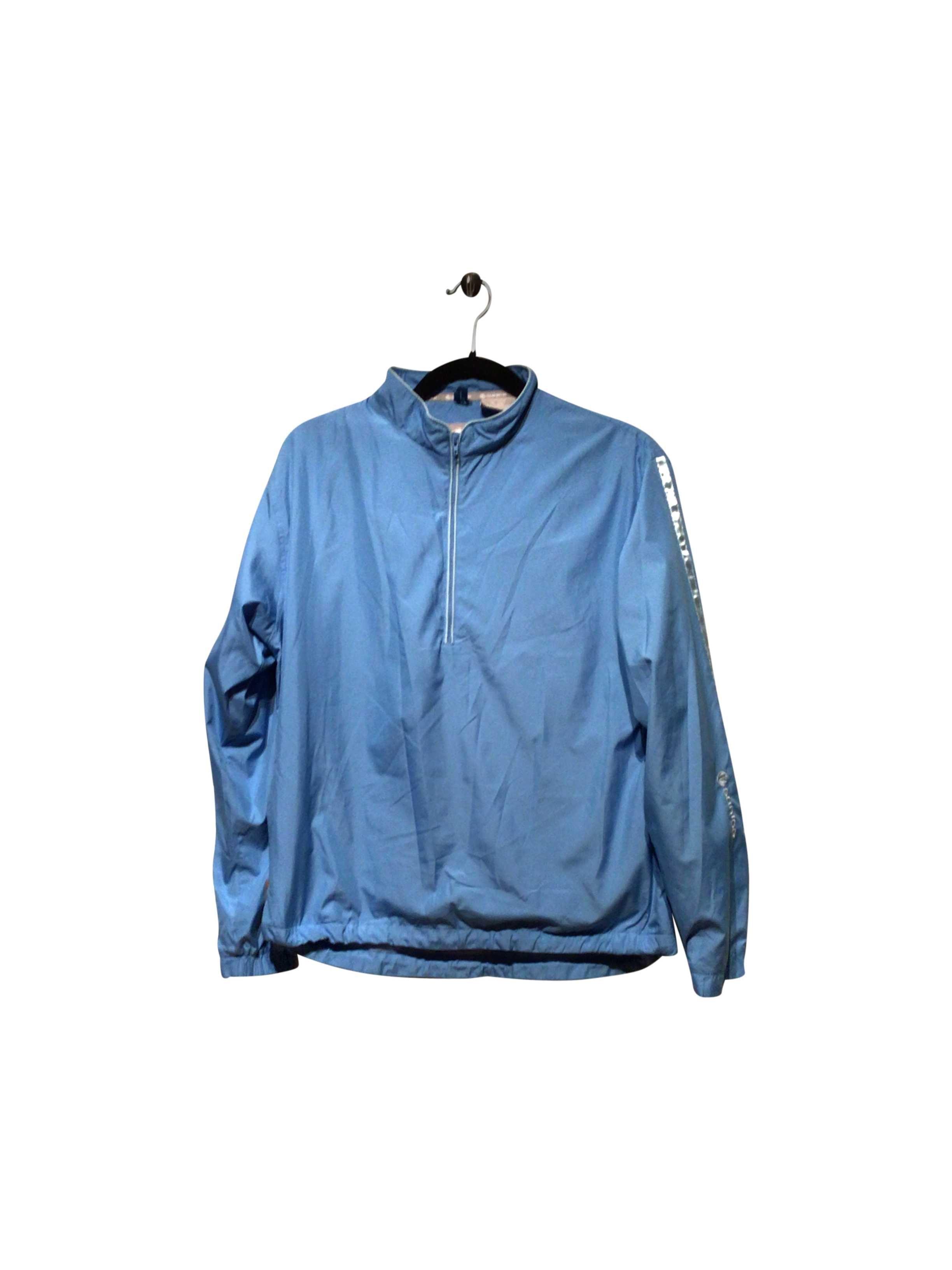 SUNICE Regular fit Jacket in Blue  -  M