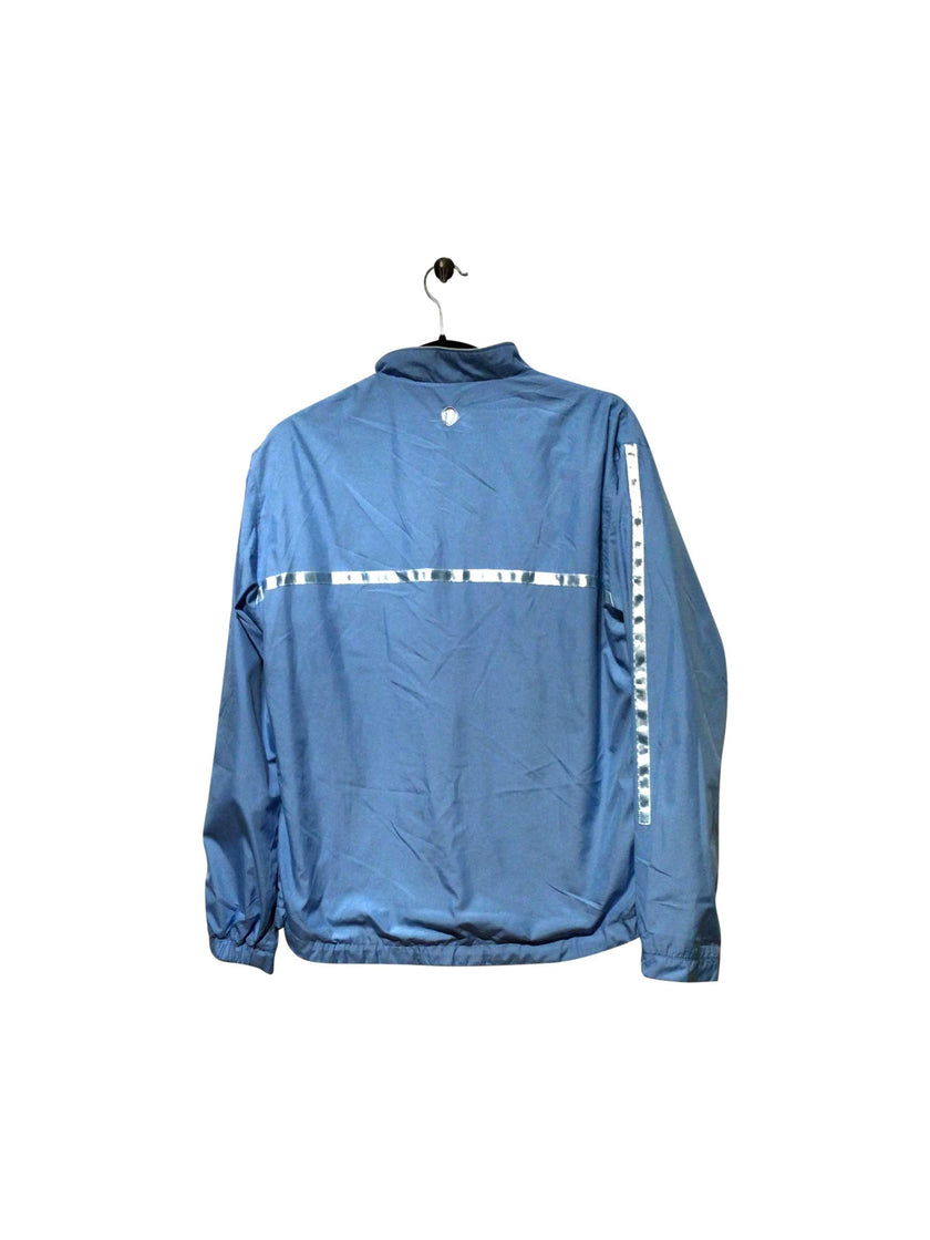 SUNICE Regular fit Jacket in Blue  -  M