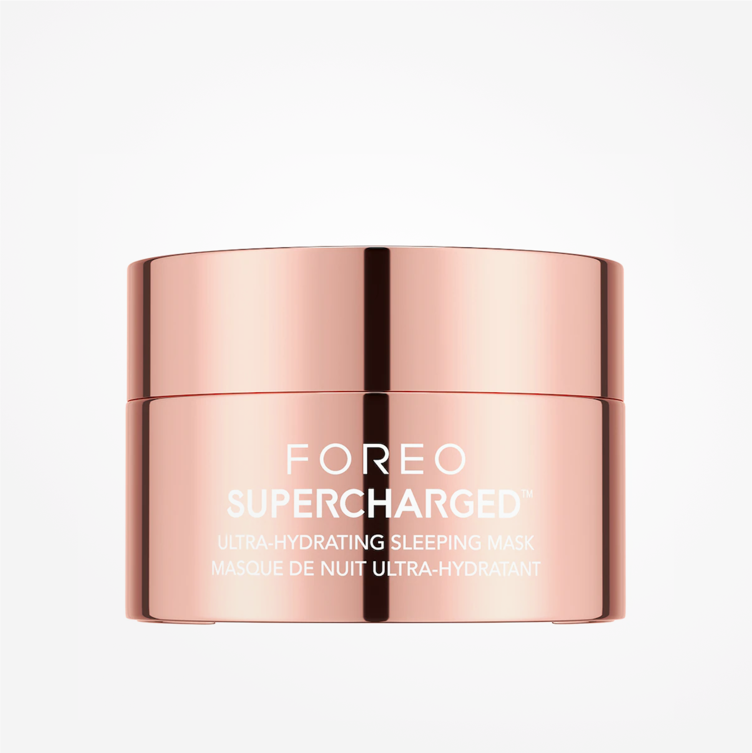 FOREO SUPERCHARGED Ultra-Hydrating Sleeping Mask 75ml