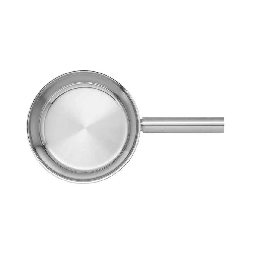 Stainless Steel Fry Pan 20cm