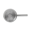 COMBEKK | Stainless Steel Fry Pan 20cm