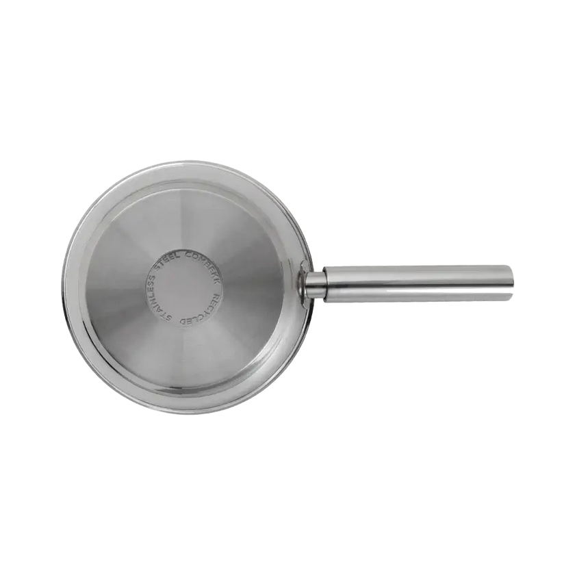 COMBEKK | Stainless Steel Fry Pan 20cm