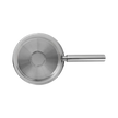 Stainless Steel Fry Pan 20cm