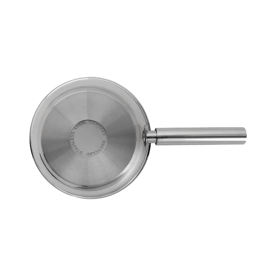 Stainless Steel Fry Pan 20cm