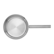 COMBEKK | Stainless Steel Fry Pan 24cm