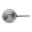 COMBEKK | Stainless Steel Fry Pan 24cm