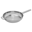 Stainless Steel Fry Pan 32cm