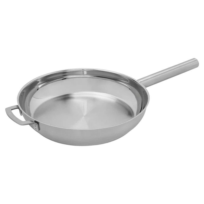 Stainless Steel Fry Pan 32cm