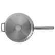 Stainless Steel Fry Pan 32cm