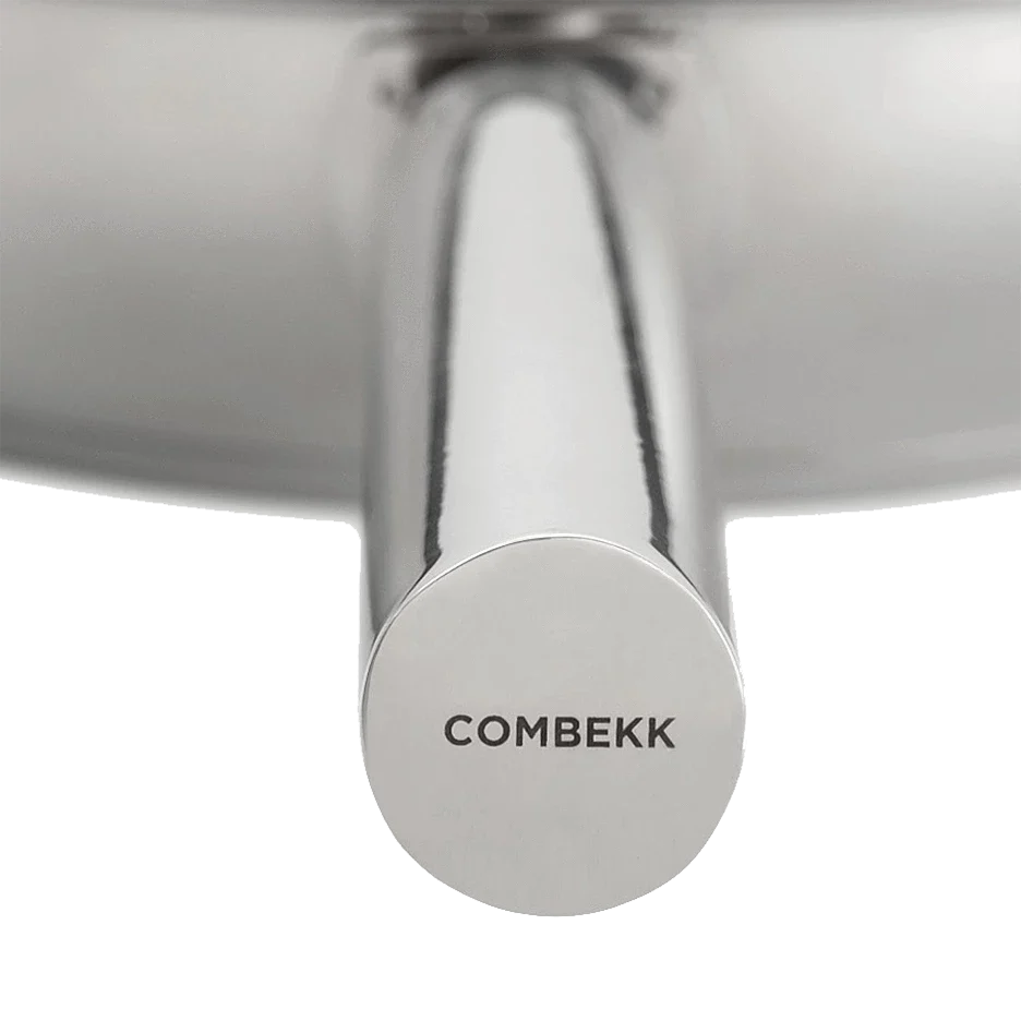 Stainless Steel Fry Pan 32cm