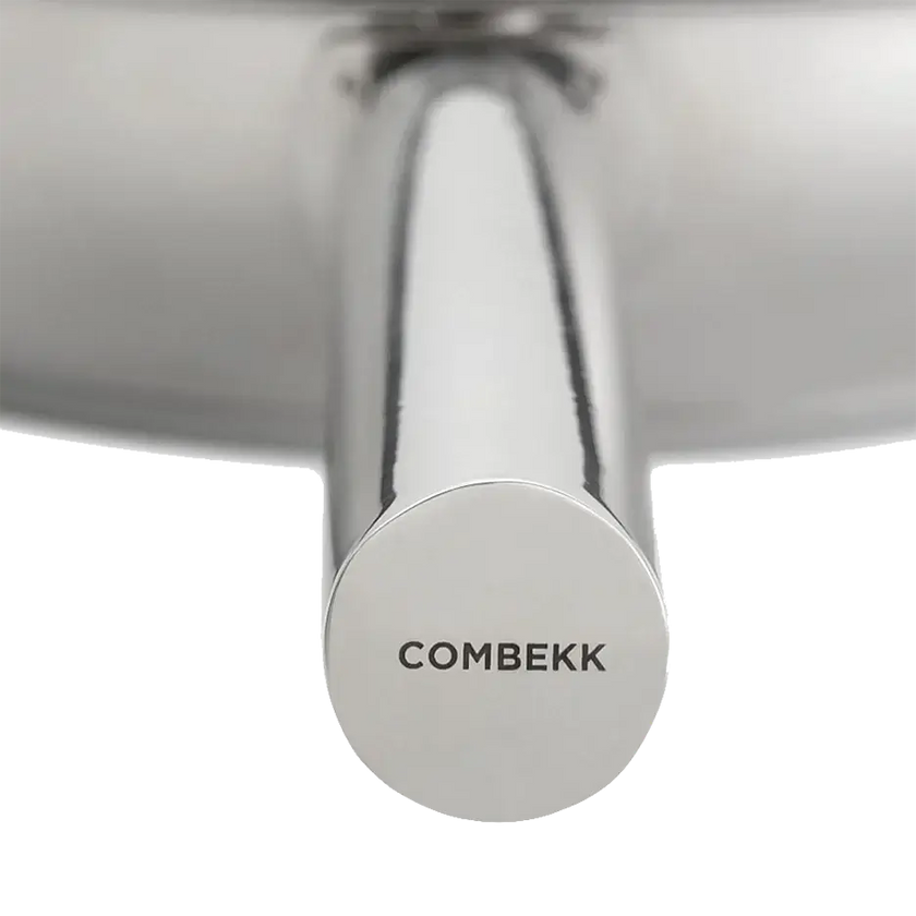 COMBEKK | Stainless Steel Fry Pan 24cm