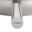 Stainless Steel Fry Pan 24cm