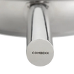 COMBEKK | Stainless Steel Fry Pan 28 cm