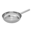 Stainless Steel Fry Pan 28cm