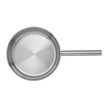 COMBEKK | Stainless Steel Fry Pan 28 cm