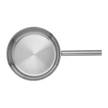 Stainless Steel Fry Pan 28cm