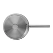 COMBEKK | Stainless Steel Fry Pan 28 cm