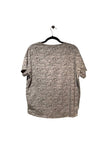 SUZOU Regular fit Blouse in Gray  -  L