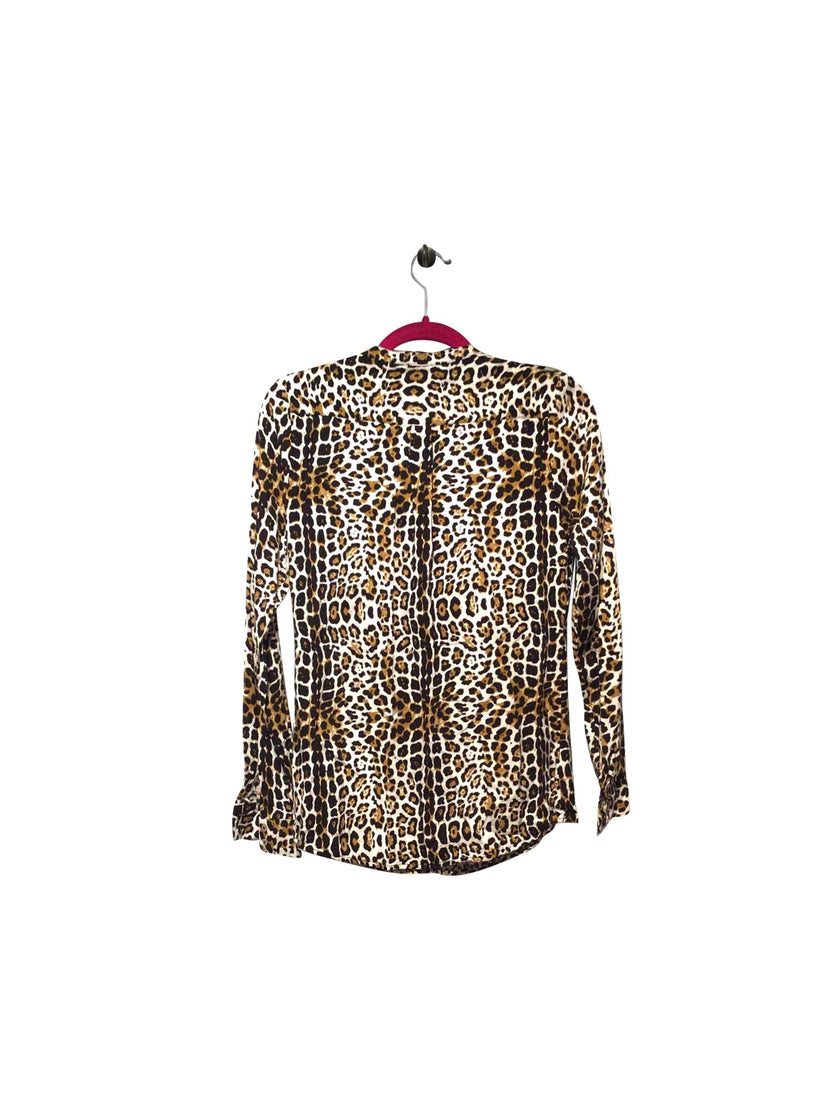 SUZY SHIER Regular fit Blouse in Black  -  S
