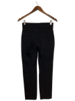 SUZY SHIER Regular fit Pant in Black  -  S