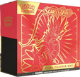 Scarlet & Violet Base Elite Trainer Box