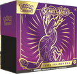 Scarlet & Violet Base Elite Trainer Box