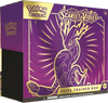 Scarlet & Violet Base Elite Trainer Box