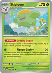 Skiploom 002/193