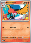 Fletchinder 029/193