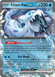 Chien-Pao ex 061/193