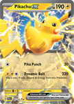 Pikachu ex 063/193