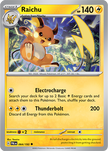 Raichu 064/193