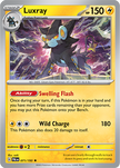 Luxray 071/193