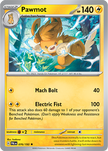 Pawmot 076/193