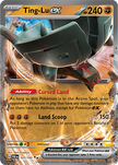Ting-Lu ex 127/193
