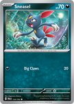 Sneasel 133/193