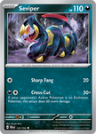 Seviper 137/193