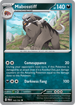 Mabosstiff 143/193