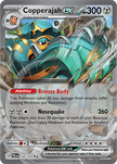 Copperajah ex 150/193