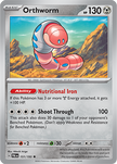 Orthworm 151/193